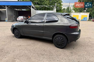 Хетчбек Daewoo Lanos 1998 в 