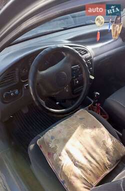 Седан Daewoo Lanos 2007 в 
