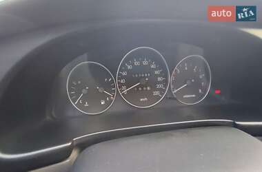 Седан Daewoo Lanos 2004 в 