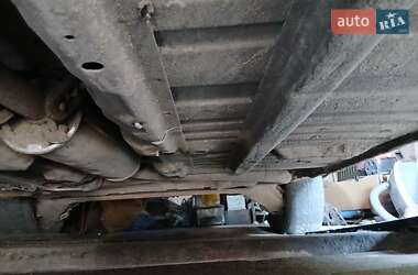 Седан Daewoo Lanos 2001 в 