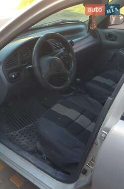 Седан Daewoo Lanos 2009 в 