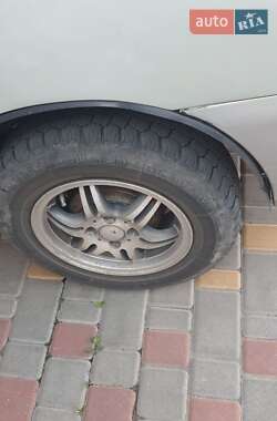 Седан Daewoo Lanos 2009 в 