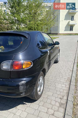 Хэтчбек Daewoo Lanos 2001 в 