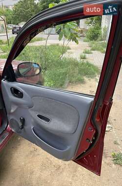 Седан Daewoo Lanos 2005 в Николаеве