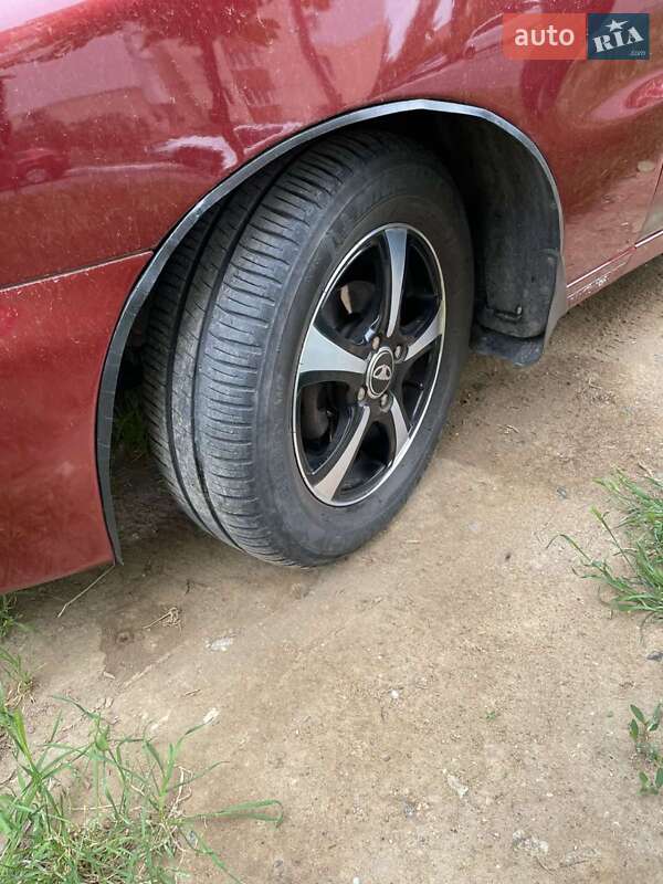 Седан Daewoo Lanos 2005 в Николаеве фото 12 Седан Daewoo Lanos 2005 в Николаеве