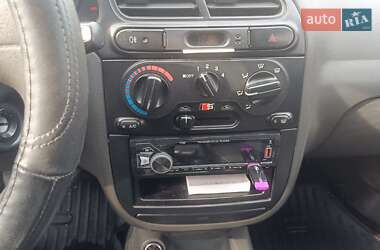 Седан Daewoo Lanos 2007 в 