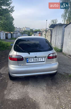 Хэтчбек Daewoo Lanos 2006 в 