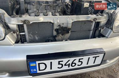 Хэтчбек Daewoo Lanos 2006 в 