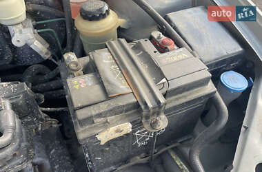Хэтчбек Daewoo Lanos 2006 в 