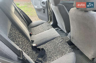 Хэтчбек Daewoo Lanos 2006 в 