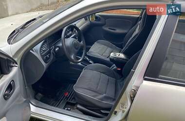Седан Daewoo Lanos 2005 в 