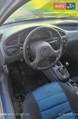 Седан Daewoo Lanos 2011 в 