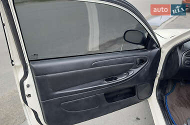 Хэтчбек Daewoo Lanos 2002 в 