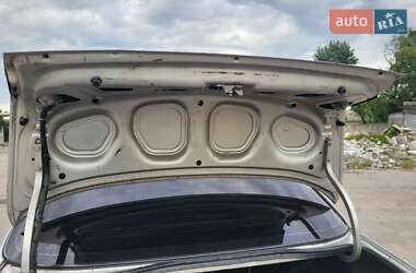 Седан Daewoo Lanos 2003 в 