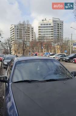 Седан Daewoo Lanos 2005 в Львові