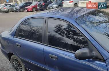 Седан Daewoo Lanos 2005 в 