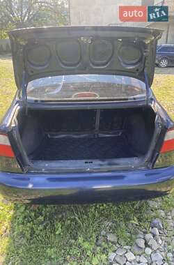 Седан Daewoo Lanos 2006 в 