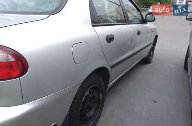 Седан Daewoo Lanos 2004 в 