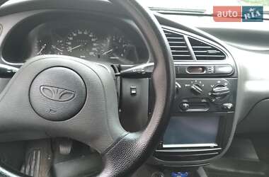 Седан Daewoo Lanos 2004 в 