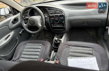 Седан Daewoo Lanos 2009 в 