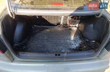 Седан Daewoo Lanos 2006 в 