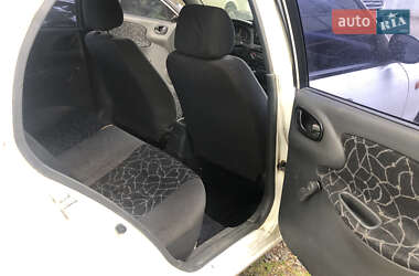 Седан Daewoo Lanos 2003 в 