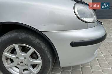 Седан Daewoo Lanos 2005 в 