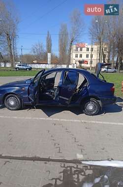 Седан Daewoo Lanos 2003 в Хмельницком