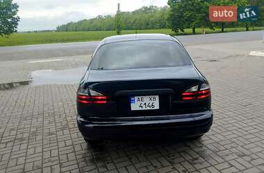 Седан Daewoo Lanos 2007 в 
