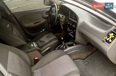 Седан Daewoo Lanos 2007 в 
