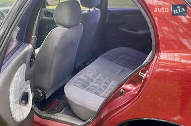 Седан Daewoo Lanos 2006 в 