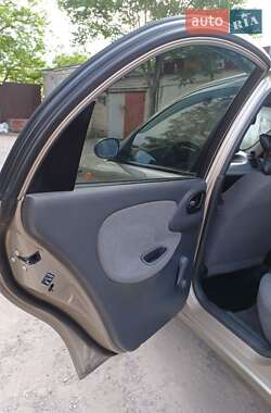 Седан Daewoo Lanos 2008 в 