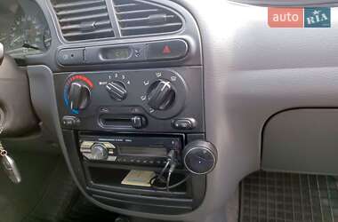 Седан Daewoo Lanos 2008 в 