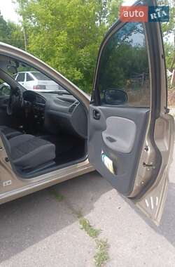 Седан Daewoo Lanos 2008 в 