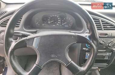 Седан Daewoo Lanos 2002 в 