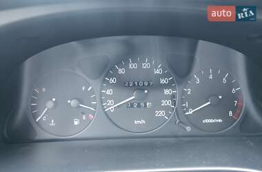 Седан Daewoo Lanos 2002 в 