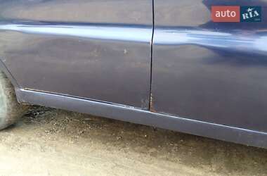 Седан Daewoo Lanos 2007 в 