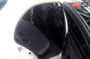 Седан Daewoo Lanos 2004 в 