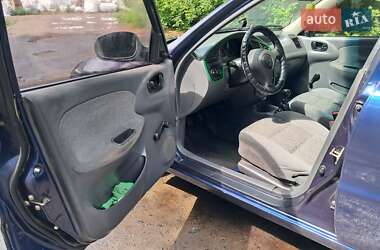 Седан Daewoo Lanos 2006 в 