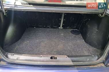 Седан Daewoo Lanos 2006 в 