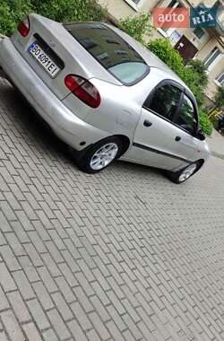 Седан Daewoo Lanos 2003 в 
