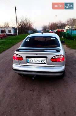 Седан Daewoo Lanos 2004 в 