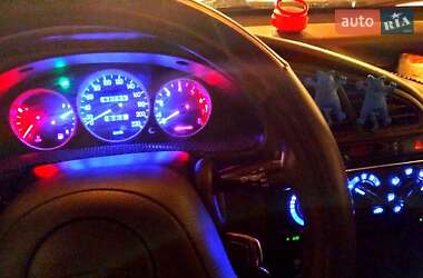 Седан Daewoo Lanos 2004 в 