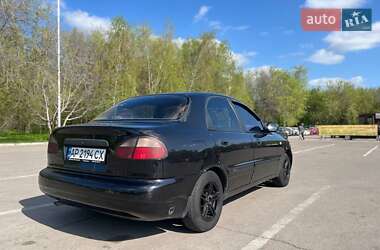 Седан Daewoo Lanos 2007 в 