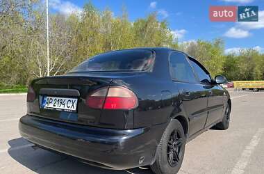 Седан Daewoo Lanos 2007 в 