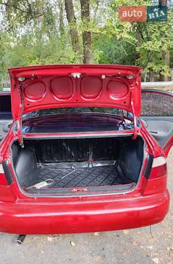 Седан Daewoo Lanos 2008 в Вольногорске