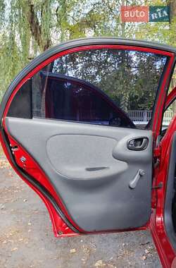 Седан Daewoo Lanos 2008 в Вольногорске