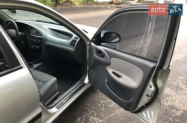 Седан Daewoo Lanos 2008 в 