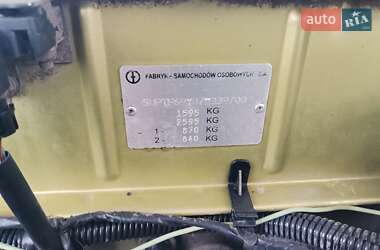 Седан Daewoo Lanos 2007 в 