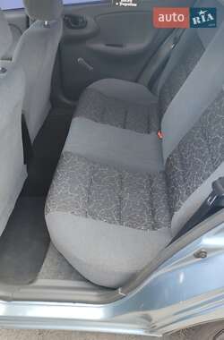 Седан Daewoo Lanos 2008 в 